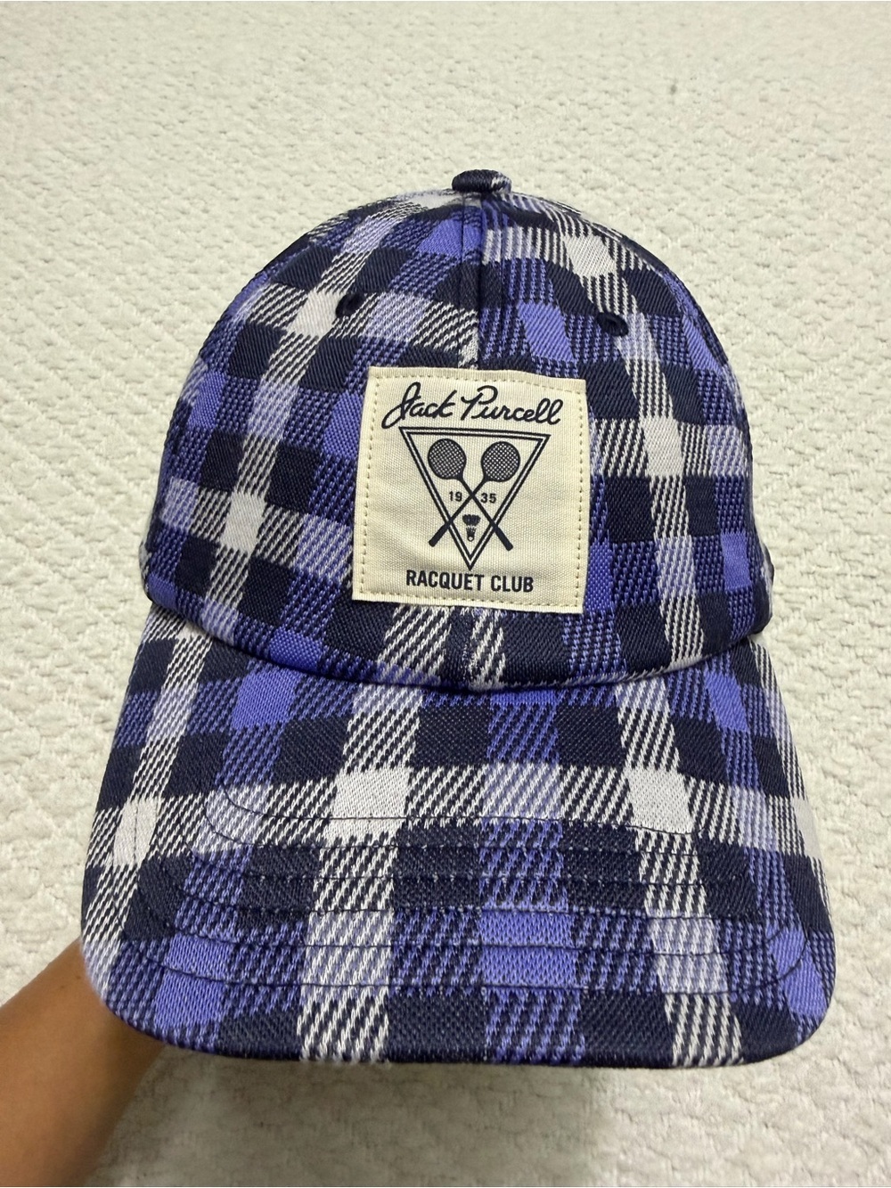 Converse x Todd Synder Baseball Hat Cap